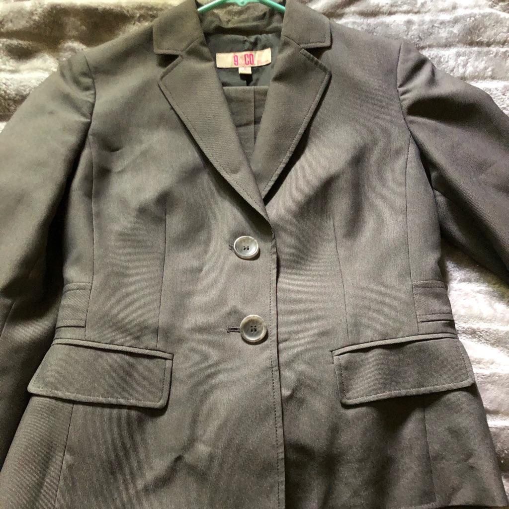 Full Suit!